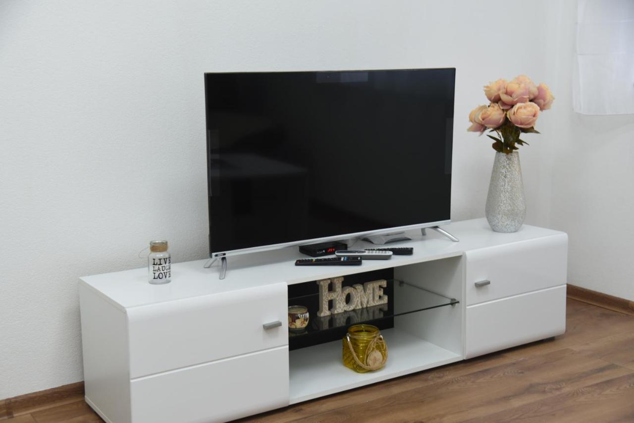 Apartmani Sofronic Loznica 1 Esterno foto