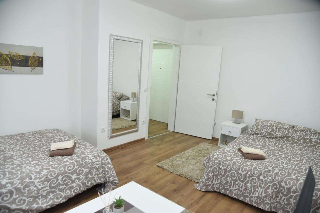 Apartmani Sofronic Loznica 1 Esterno foto