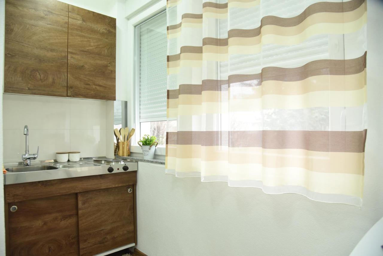 Apartmani Sofronic Loznica 1 Esterno foto