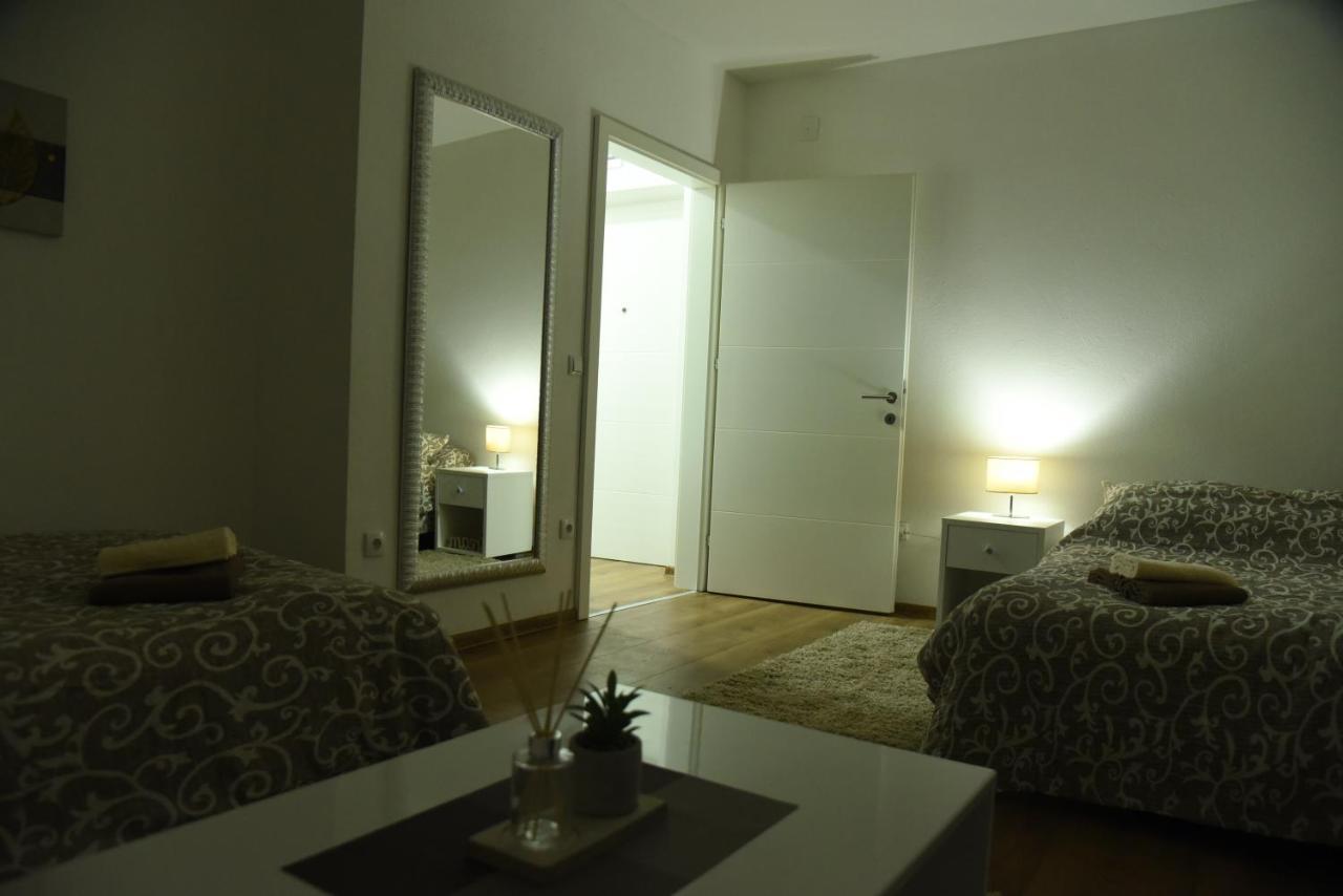 Apartmani Sofronic Loznica 1 Esterno foto