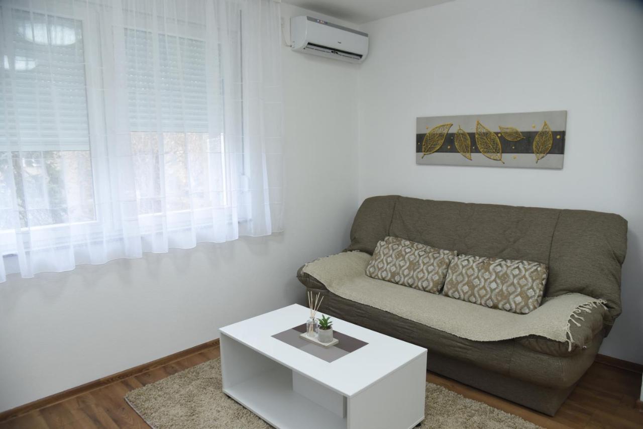 Apartmani Sofronic Loznica 1 Esterno foto