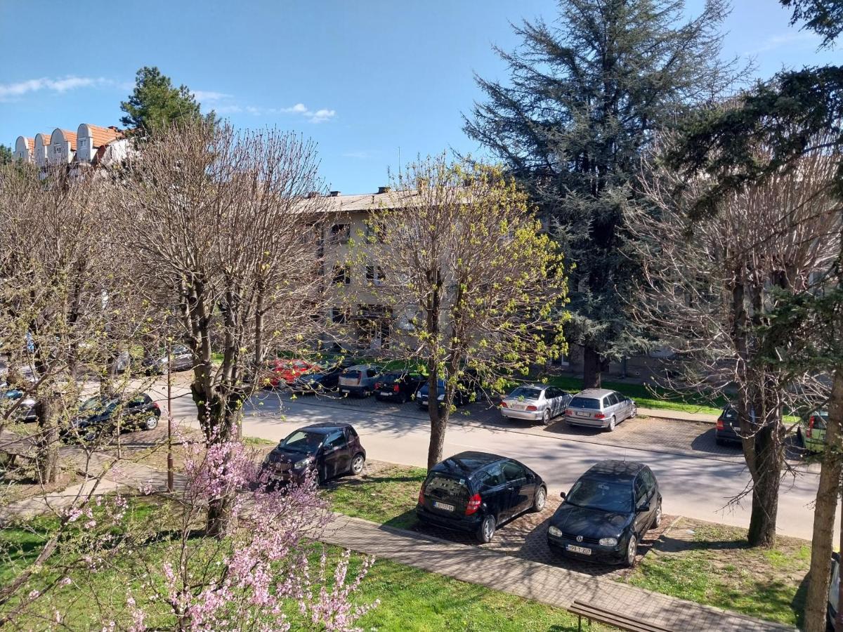 Apartmani Sofronic Loznica 1 Esterno foto