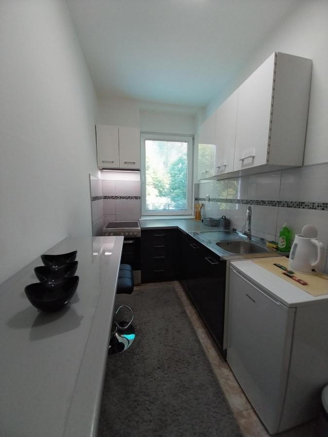 Apartmani Sofronic Loznica 1 Esterno foto