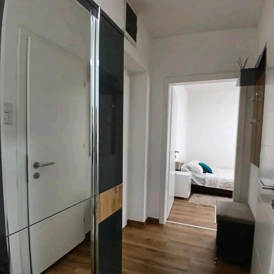 Apartmani Sofronic Loznica 1 Esterno foto