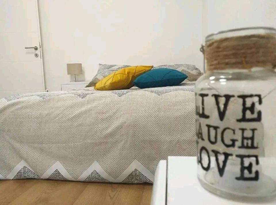 Apartmani Sofronic Loznica 1 Esterno foto