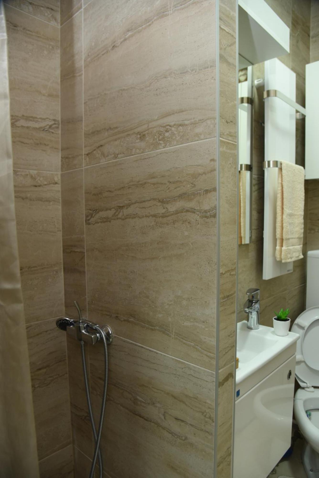 Apartmani Sofronic Loznica 1 Esterno foto