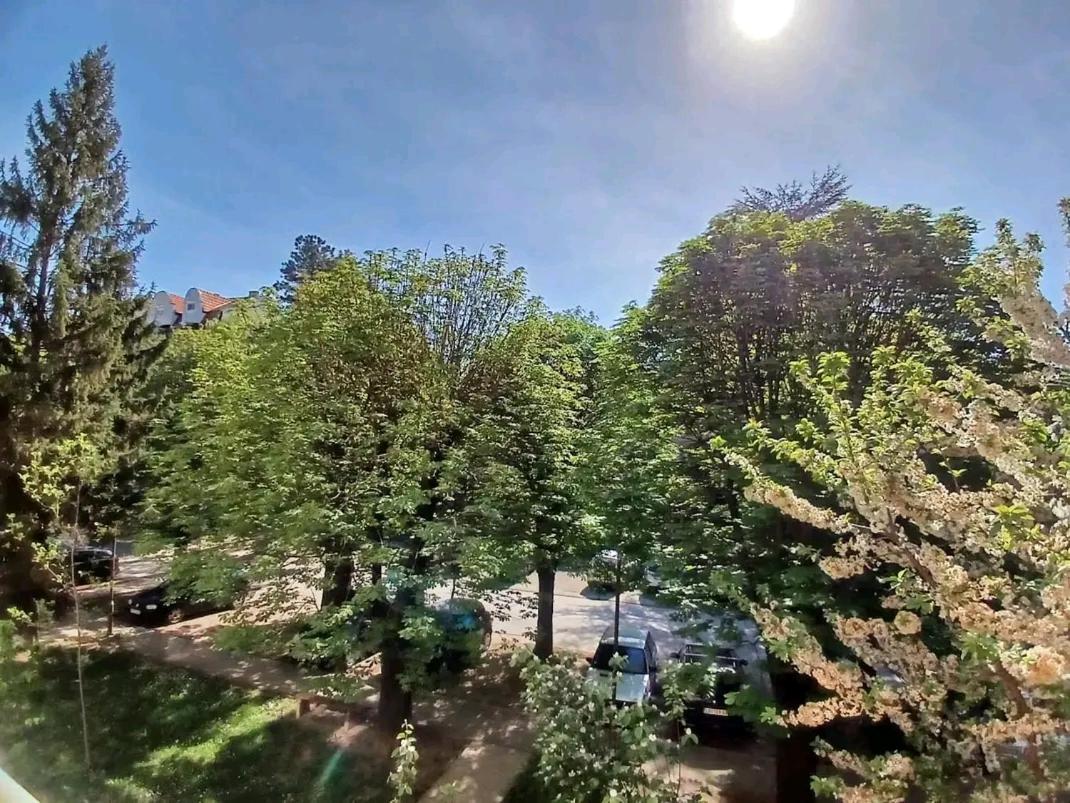 Apartmani Sofronic Loznica 1 Esterno foto