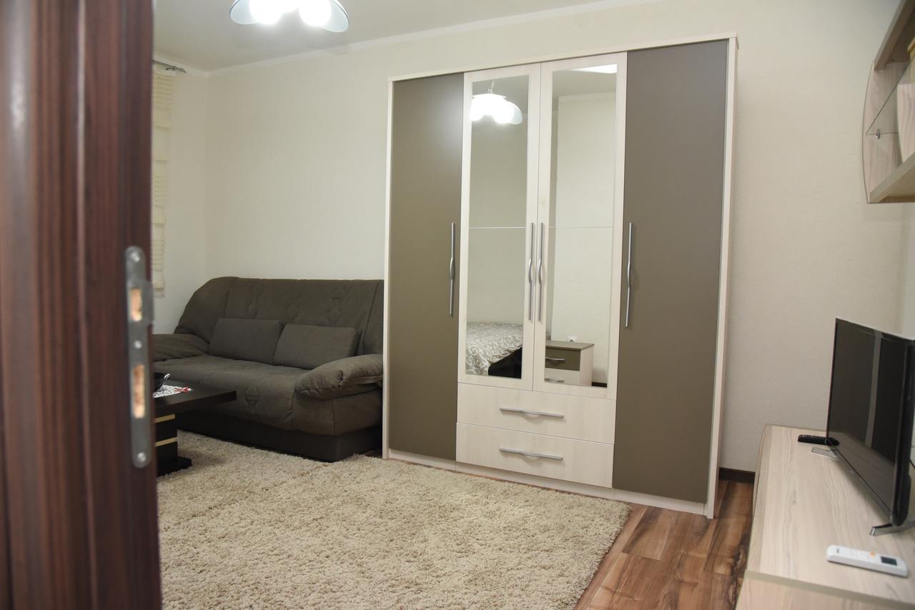 Apartmani Sofronic Loznica 1 Esterno foto